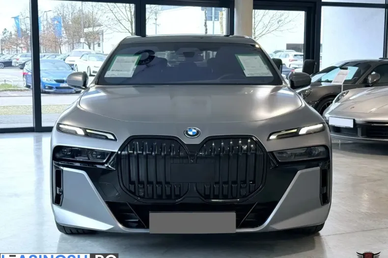 BMW i7 (Seria 7) din 2023 cu 38.517 km - oferta BMW209230 - foto 2