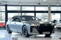 BMW i7 (Seria 7) din 2023 cu 38.517 km - oferta BMW209230 - foto 3