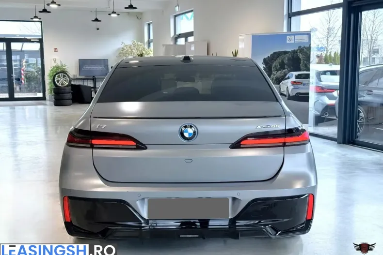 BMW i7 (Seria 7) din 2023 cu 38.517 km - oferta BMW209230 - foto 6