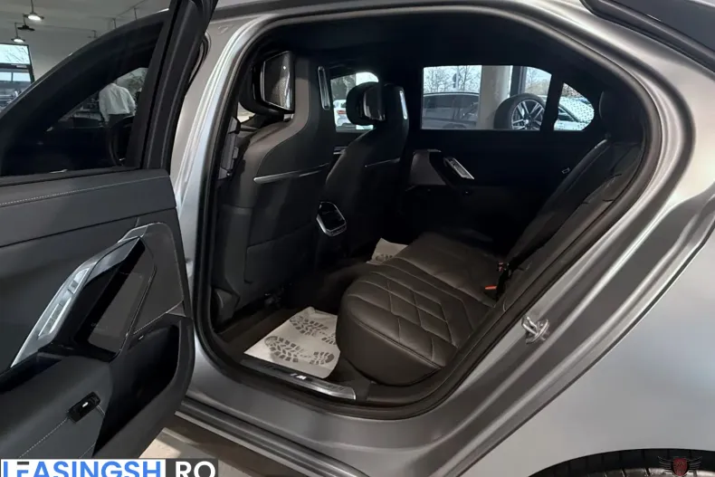 BMW i7 (Seria 7) din 2023 cu 38.517 km - oferta BMW209230 - foto 15