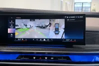 BMW i7 (Seria 7) din 2023 cu 38.517 km - oferta BMW209230 - foto 18