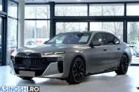 BMW i7 (Seria 7) din 2023 cu 38.517 km - oferta BMW209230 - foto 22