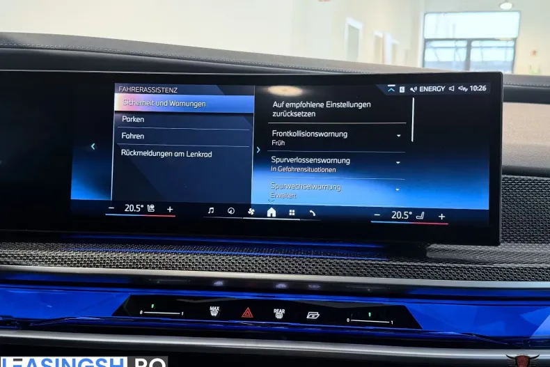 BMW i7 (Seria 7) din 2023 cu 38.517 km - oferta BMW209230 - foto 30
