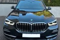 BMW X5 (Seria X) din 2021 cu 130.000 km - oferta BMW209231 - foto 2