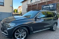 BMW X5 (Seria X) din 2021 cu 130.000 km - oferta BMW209231 - foto 4