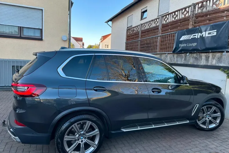 BMW X5 (Seria X) din 2021 cu 130.000 km - oferta BMW209231 - foto 5
