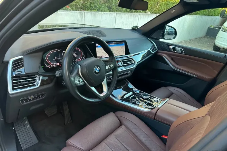BMW X5 (Seria X) din 2021 cu 130.000 km - oferta BMW209231 - foto 7