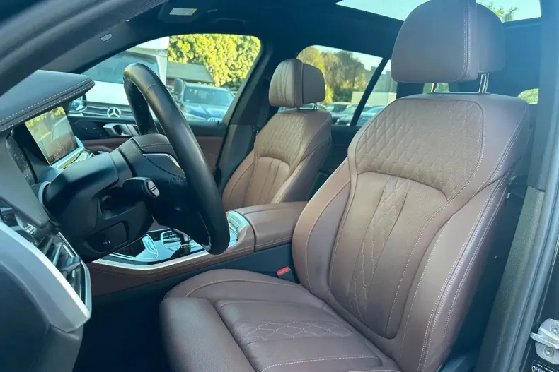 BMW X5 (Seria X) din 2021 cu 130.000 km - oferta BMW209231 - foto 10