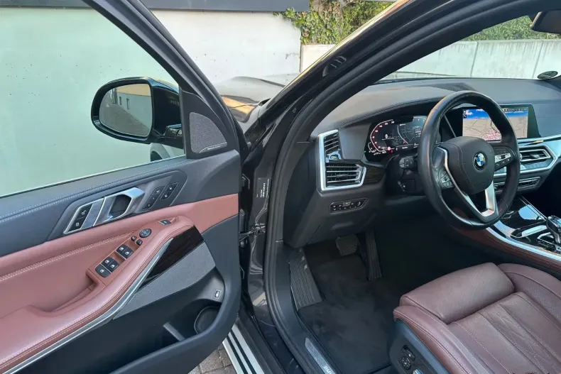 BMW X5 (Seria X) din 2021 cu 130.000 km - oferta BMW209231 - foto 15