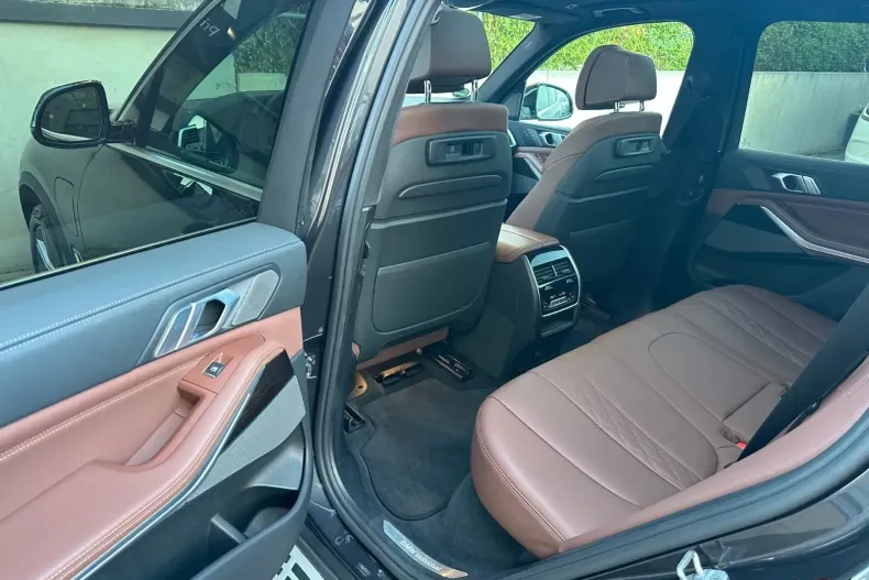 BMW X5 (Seria X) din 2021 cu 130.000 km - oferta BMW209231 - foto 26