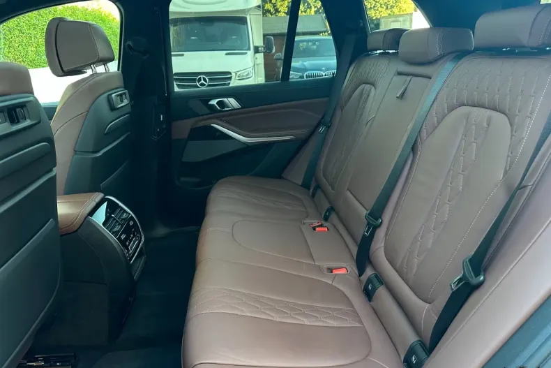 BMW X5 (Seria X) din 2021 cu 130.000 km - oferta BMW209231 - foto 27