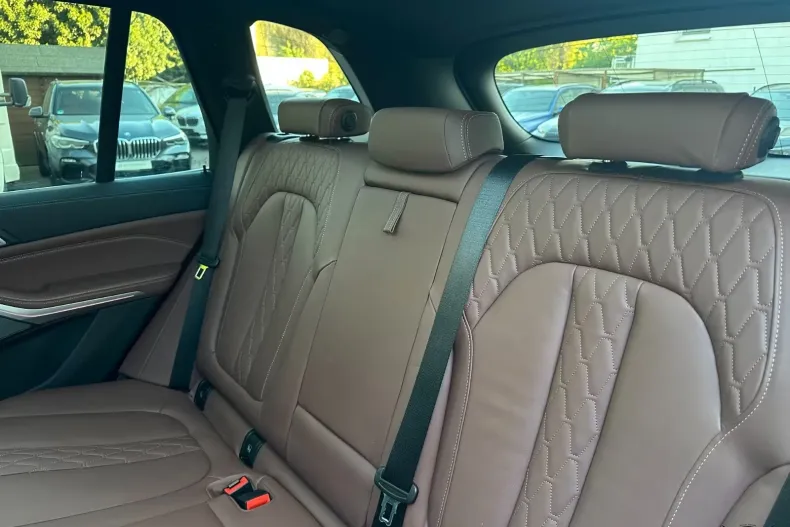 BMW X5 (Seria X) din 2021 cu 130.000 km - oferta BMW209231 - foto 29