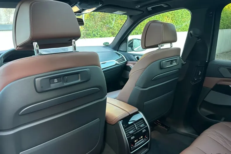 BMW X5 (Seria X) din 2021 cu 130.000 km - oferta BMW209231 - foto 30