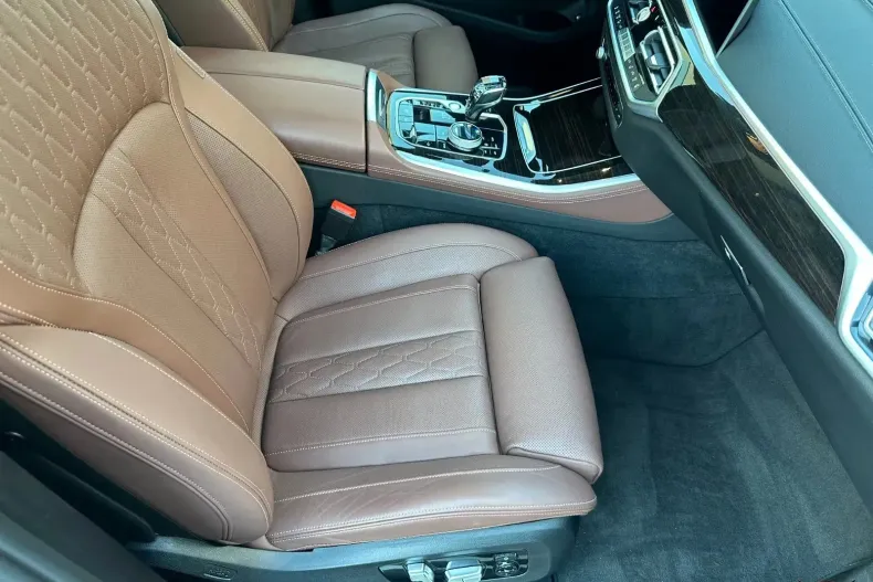 BMW X5 (Seria X) din 2021 cu 130.000 km - oferta BMW209231 - foto 31