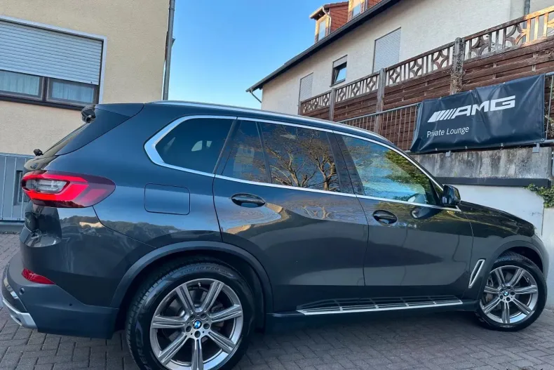 BMW X5 (Seria X) din 2021 cu 130.000 km - oferta BMW209231 - foto 35
