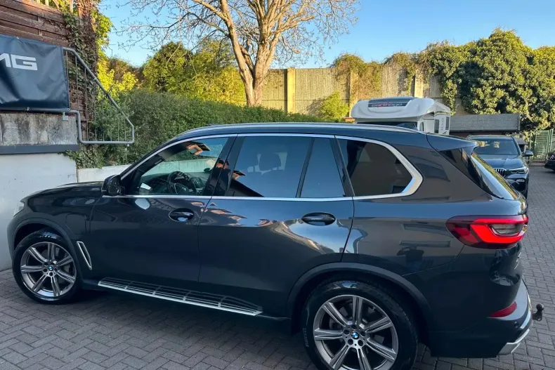 BMW X5 (Seria X) din 2021 cu 130.000 km - oferta BMW209231 - foto 38