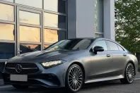 Mercedes-Benz CLS din 2023 cu 90.000 km - oferta MER209232 - foto 1