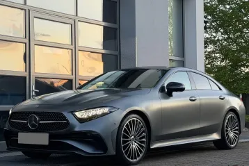 Mercedes-Benz CLS din 2023 - oferta MER209232