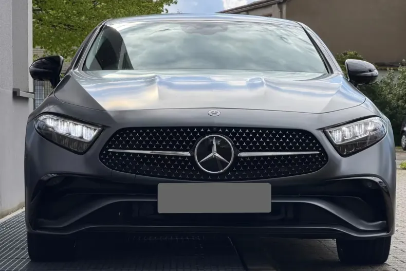Mercedes-Benz CLS din 2023 cu 90.000 km - oferta MER209232 - foto 3