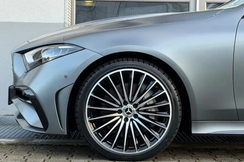 Mercedes-Benz CLS din 2023 cu 90.000 km - oferta MER209232 - foto 6
