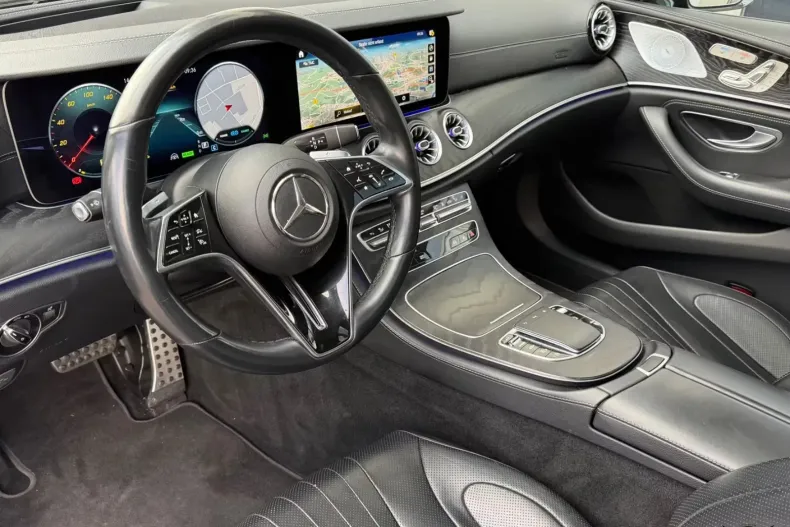 Mercedes-Benz CLS din 2023 cu 90.000 km - oferta MER209232 - foto 10