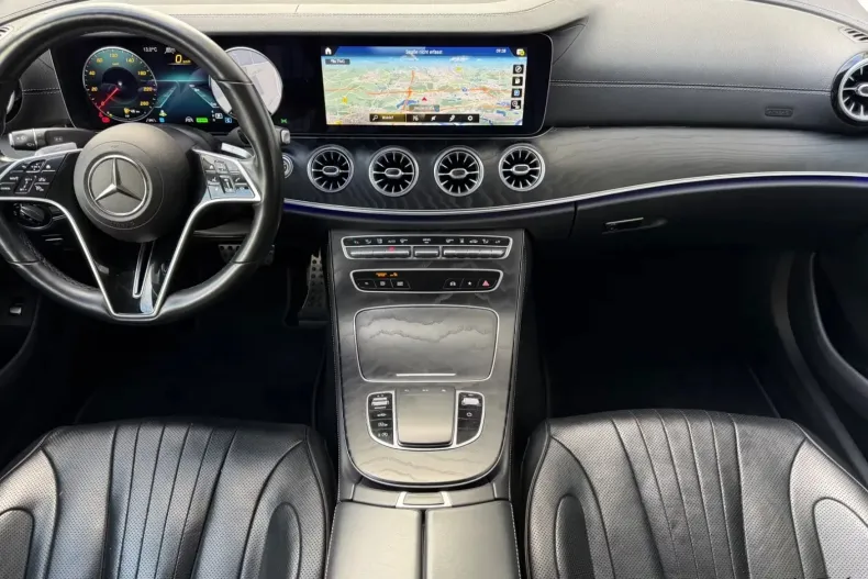 Mercedes-Benz CLS din 2023 cu 90.000 km - oferta MER209232 - foto 13