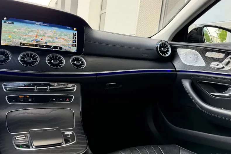 Mercedes-Benz CLS din 2023 cu 90.000 km - oferta MER209232 - foto 15