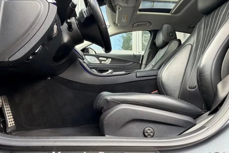 Mercedes-Benz CLS din 2023 cu 90.000 km - oferta MER209232 - foto 17