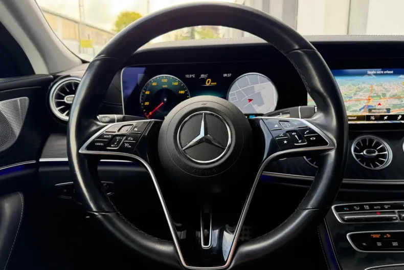 Mercedes-Benz CLS din 2023 cu 90.000 km - oferta MER209232 - foto 20