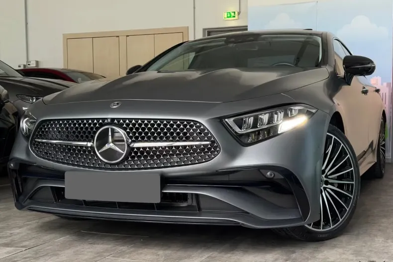 Mercedes-Benz CLS din 2023 cu 90.000 km - oferta MER209232 - foto 25