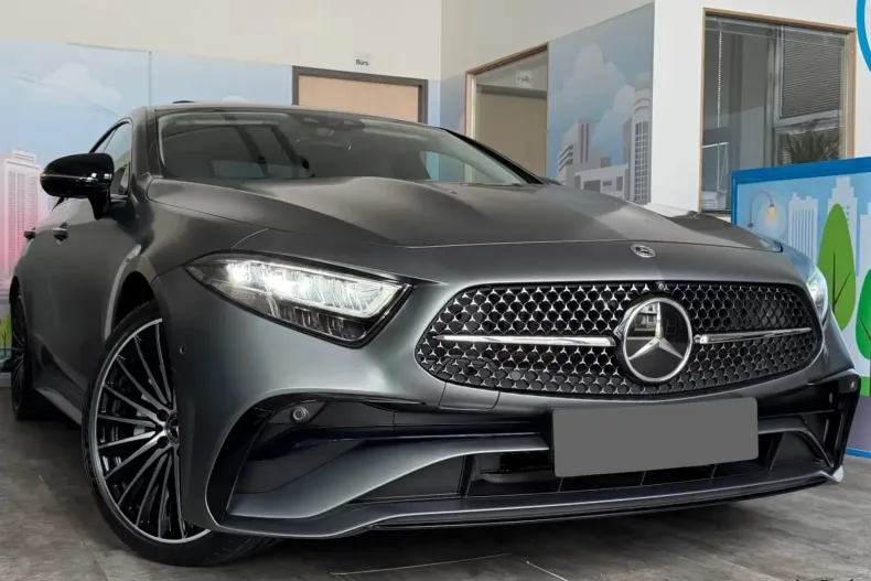 Mercedes-Benz CLS din 2023 cu 90.000 km - oferta MER209232 - foto 26