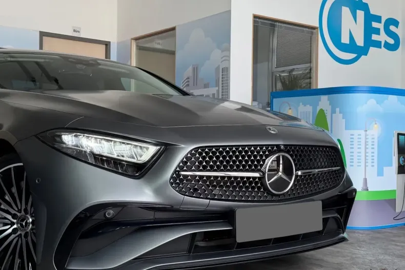 Mercedes-Benz CLS din 2023 cu 90.000 km - oferta MER209232 - foto 27