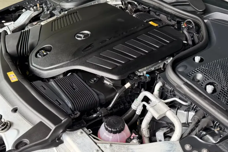 Mercedes-Benz CLS din 2023 cu 90.000 km - oferta MER209232 - foto 29