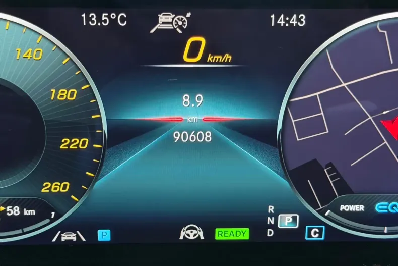Mercedes-Benz CLS din 2023 cu 90.000 km - oferta MER209232 - foto 31