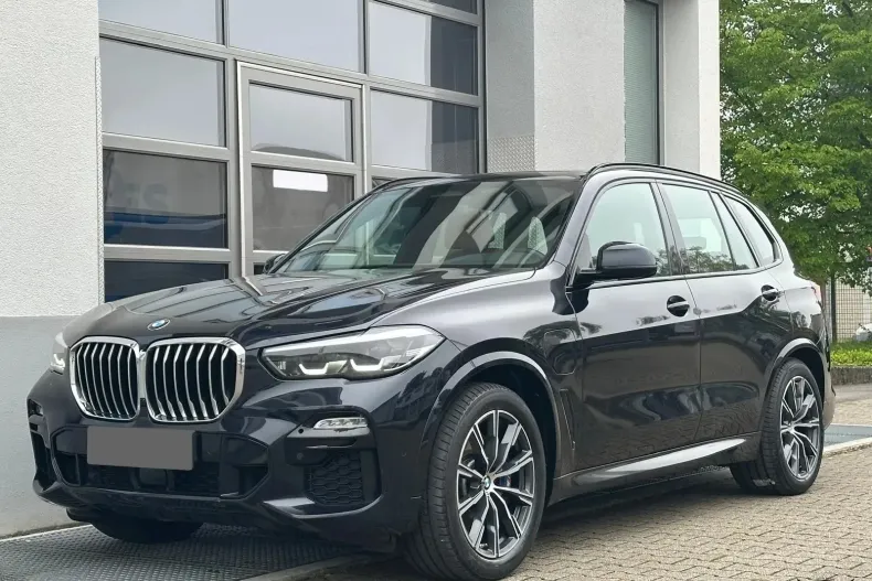 BMW X5 (Seria X) din 2020 cu 126.070 km - oferta BMW209233 - foto 1