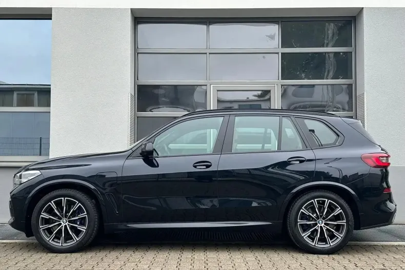 BMW X5 (Seria X) din 2020 cu 126.070 km - oferta BMW209233 - foto 2