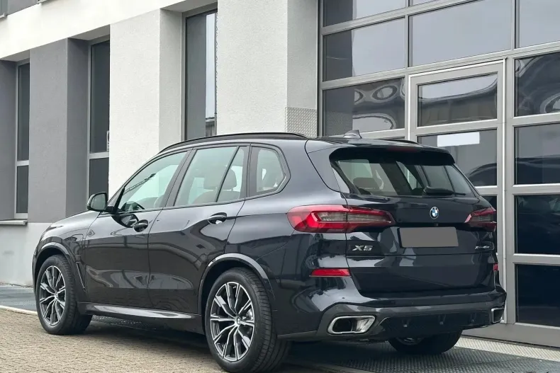 BMW X5 (Seria X) din 2020 cu 126.070 km - oferta BMW209233 - foto 3
