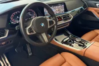 BMW X5 (Seria X) din 2020 cu 126.070 km - oferta BMW209233 - foto 5