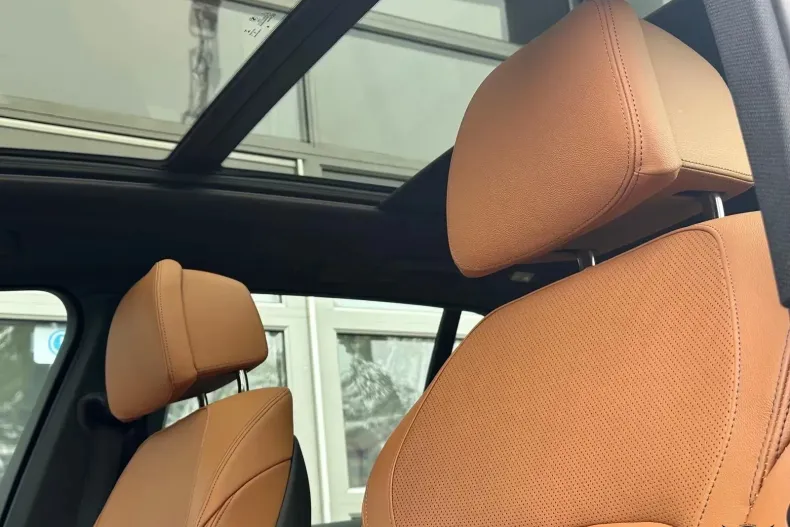 BMW X5 (Seria X) din 2020 cu 126.070 km - oferta BMW209233 - foto 6