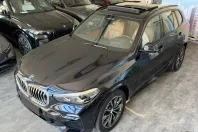 BMW X5 (Seria X) din 2020 cu 126.070 km - oferta BMW209233 - foto 8