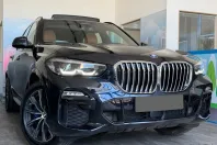 BMW X5 (Seria X) din 2020 cu 126.070 km - oferta BMW209233 - foto 9