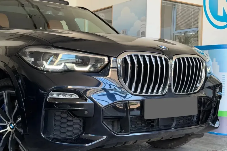 BMW X5 (Seria X) din 2020 cu 126.070 km - oferta BMW209233 - foto 10