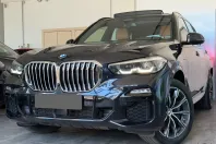 BMW X5 (Seria X) din 2020 cu 126.070 km - oferta BMW209233 - foto 11