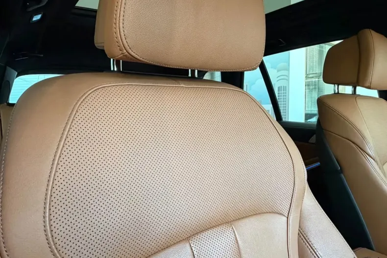 BMW X5 (Seria X) din 2020 cu 126.070 km - oferta BMW209233 - foto 14