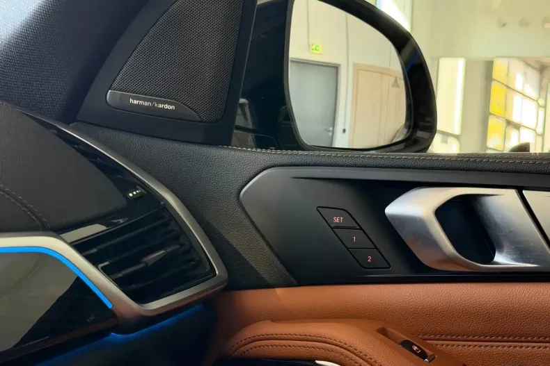 BMW X5 (Seria X) din 2020 cu 126.070 km - oferta BMW209233 - foto 16