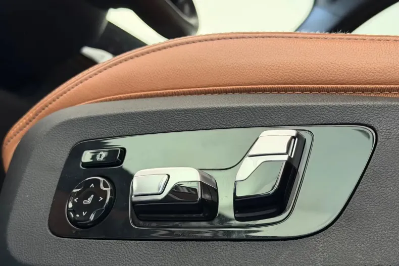 BMW X5 (Seria X) din 2020 cu 126.070 km - oferta BMW209233 - foto 17