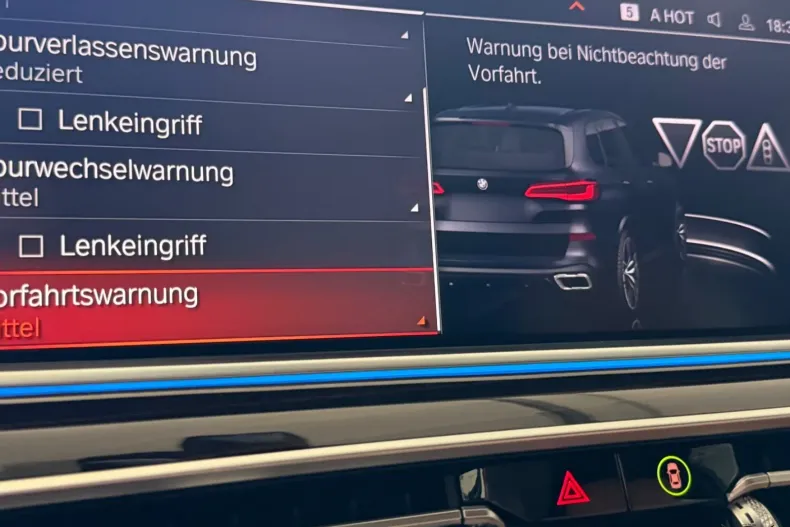 BMW X5 (Seria X) din 2020 cu 126.070 km - oferta BMW209233 - foto 24