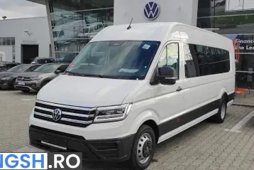 Volkswagen Crafter din 2025 - oferta VOL209234