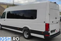 Volkswagen Crafter din 2025 cu 10 km - oferta VOL209234 - foto 2