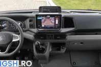 Volkswagen Crafter din 2025 cu 10 km - oferta VOL209234 - foto 7